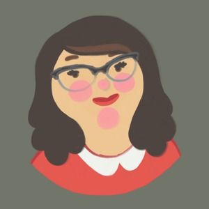 Meet your Posher, Irene